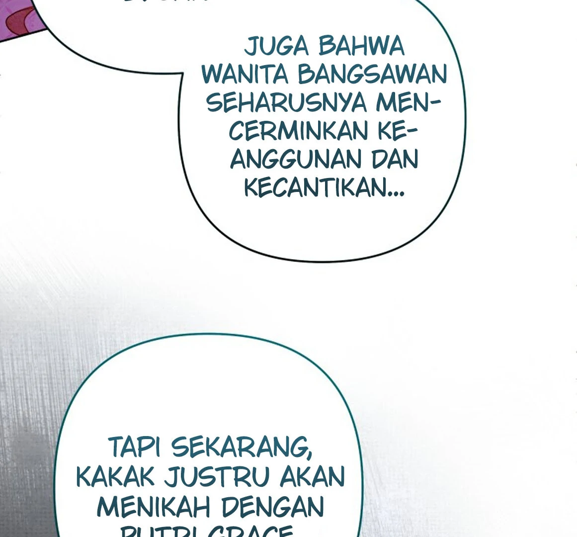 A Maid Was More of a Calling Than a Princess Chapter 44 Gambar 76