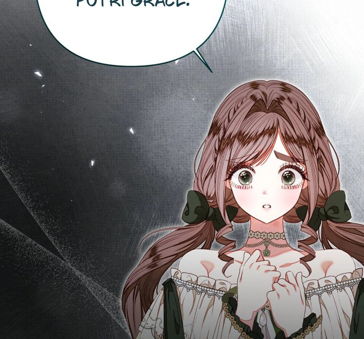 A Maid Was More of a Calling Than a Princess Chapter 44 Gambar 77