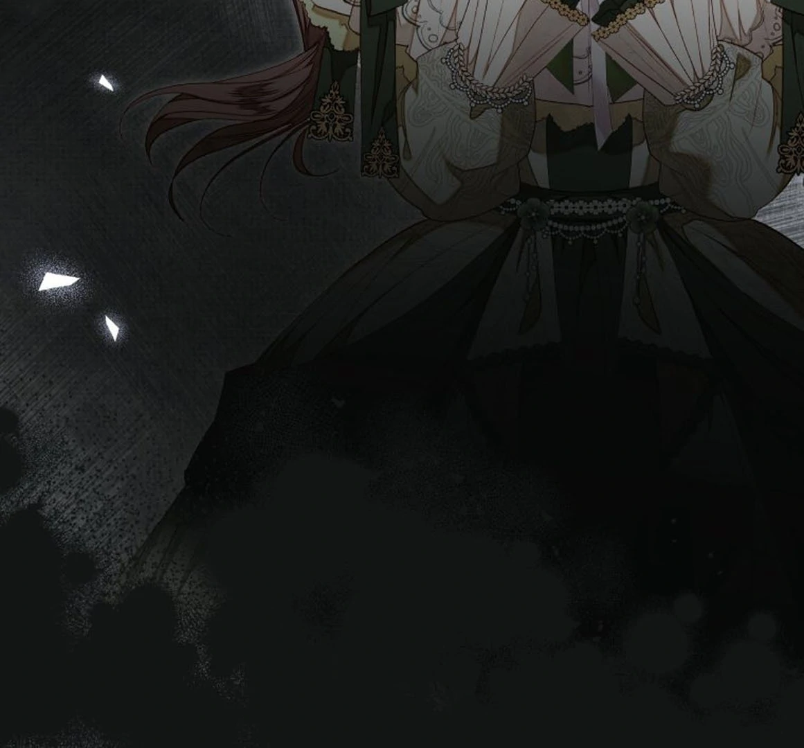 A Maid Was More of a Calling Than a Princess Chapter 44 Gambar 78