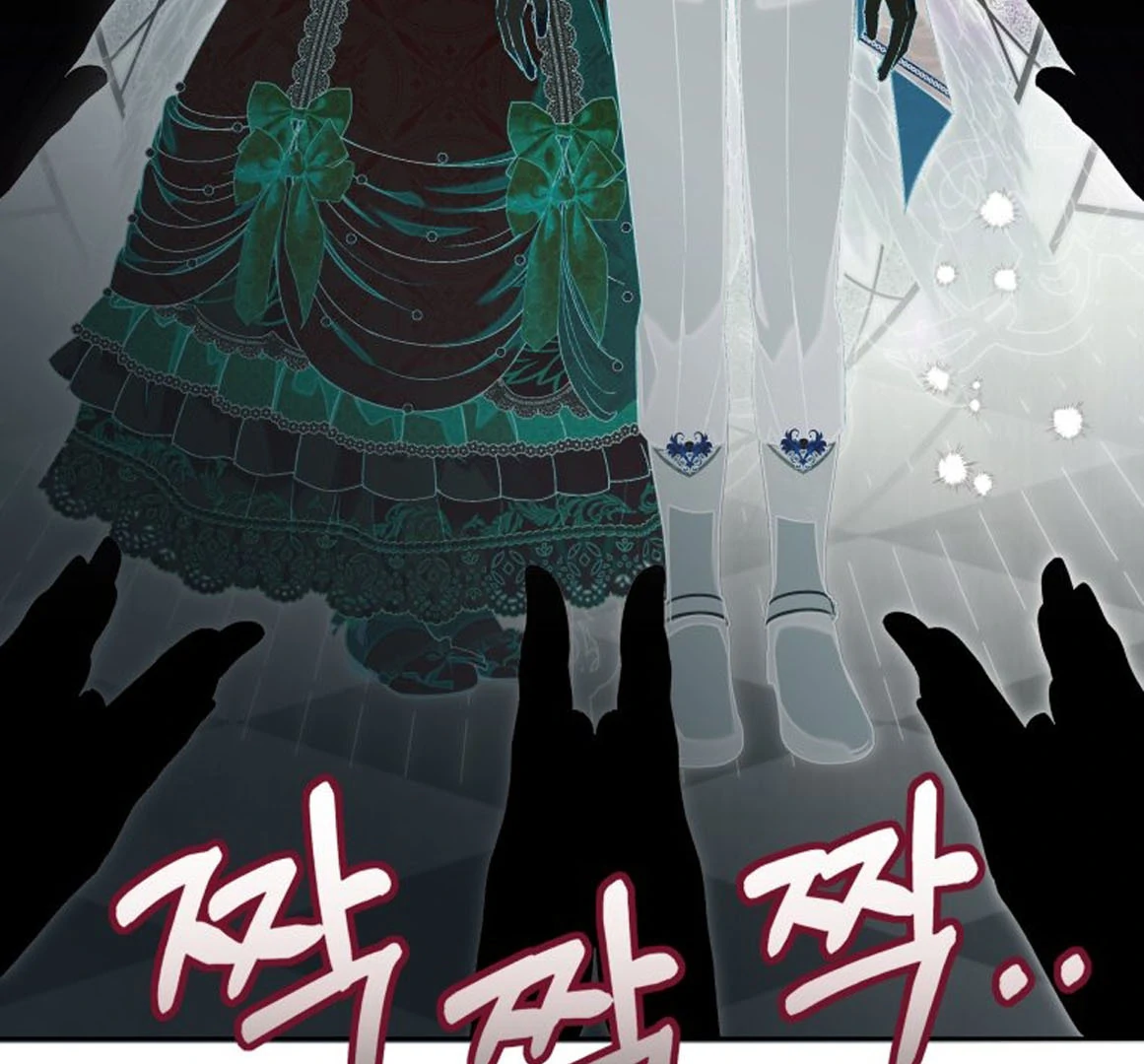 A Maid Was More of a Calling Than a Princess Chapter 44 Gambar 8