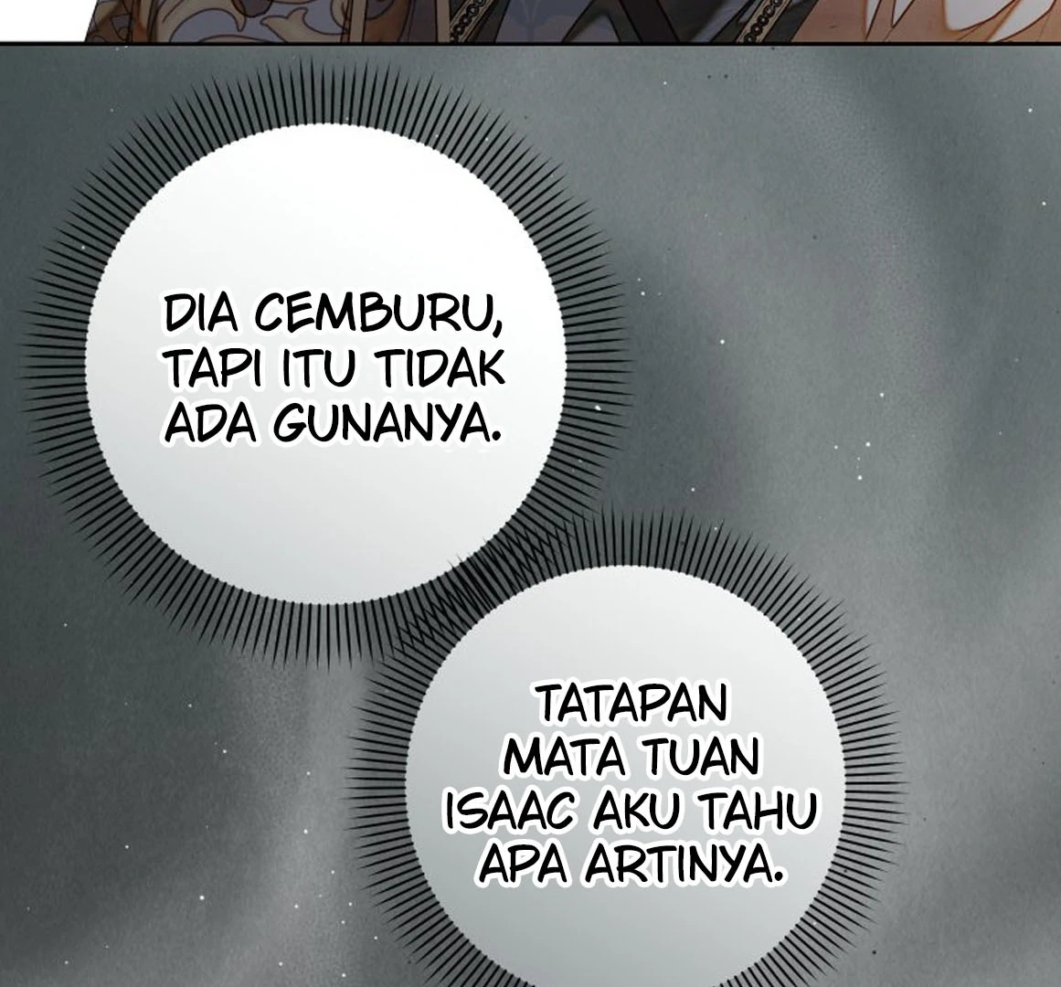 A Maid Was More of a Calling Than a Princess Chapter 44 Gambar 81