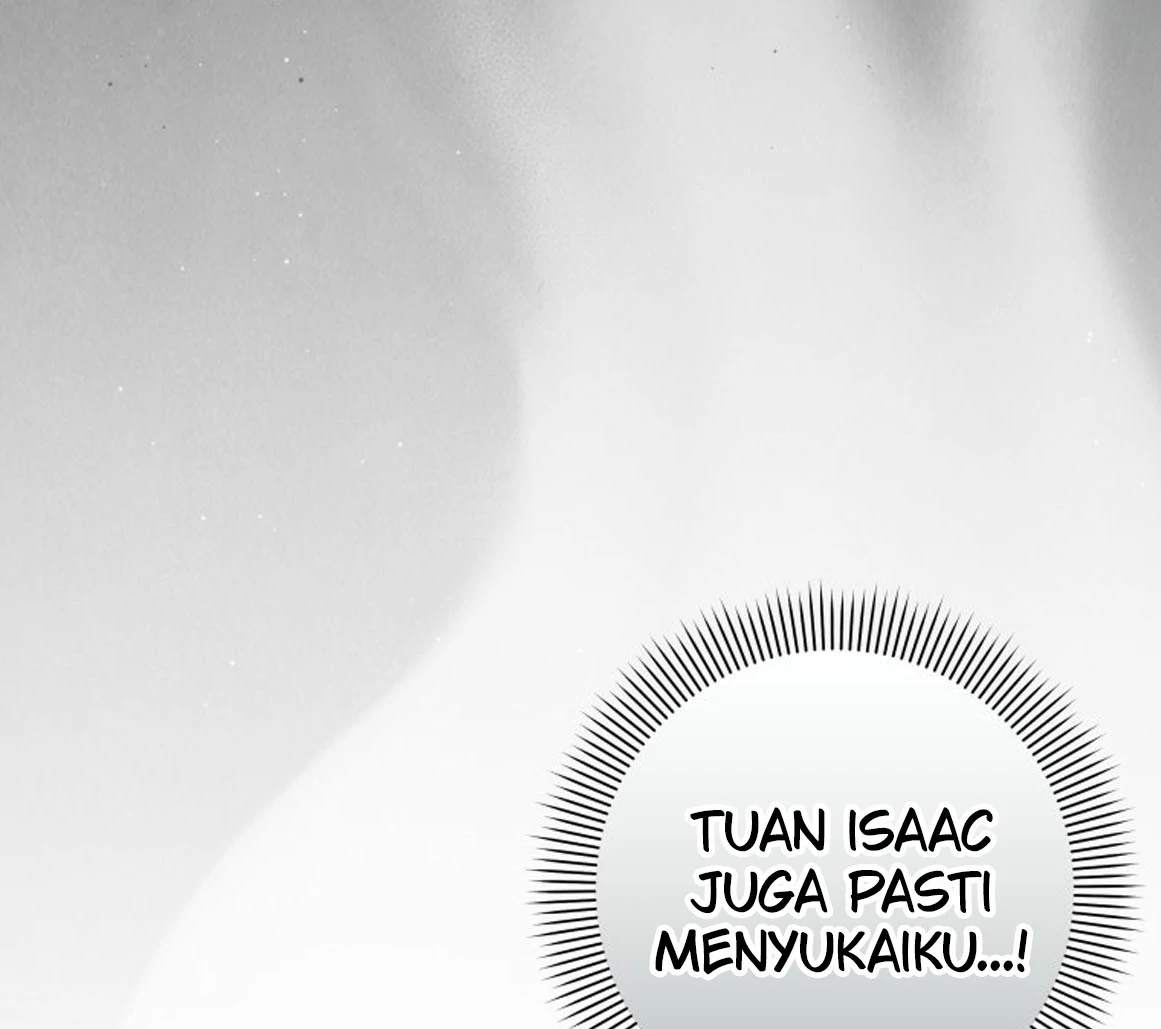 A Maid Was More of a Calling Than a Princess Chapter 44 Gambar 83