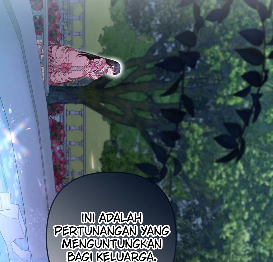 A Maid Was More of a Calling Than a Princess Chapter 44 Gambar 85