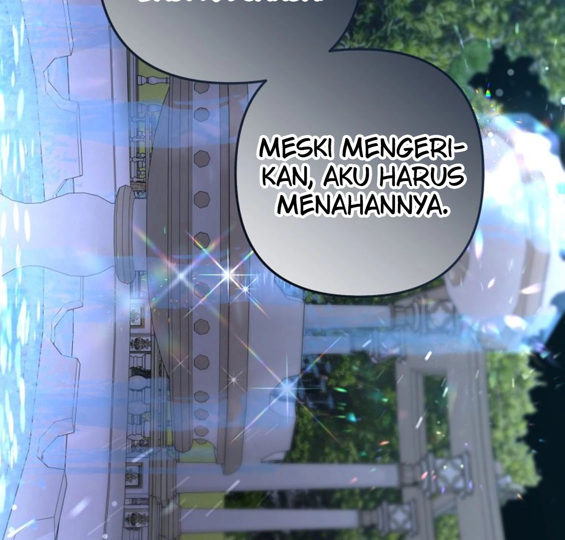 A Maid Was More of a Calling Than a Princess Chapter 44 Gambar 86