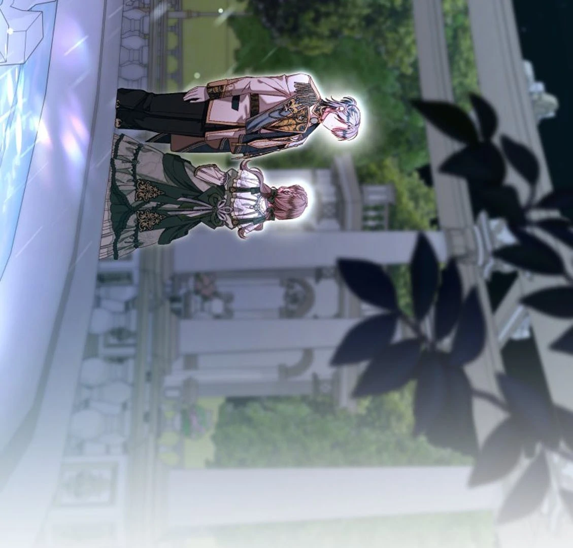 A Maid Was More of a Calling Than a Princess Chapter 44 Gambar 87