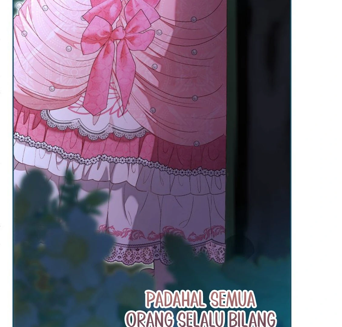 A Maid Was More of a Calling Than a Princess Chapter 44 Gambar 89