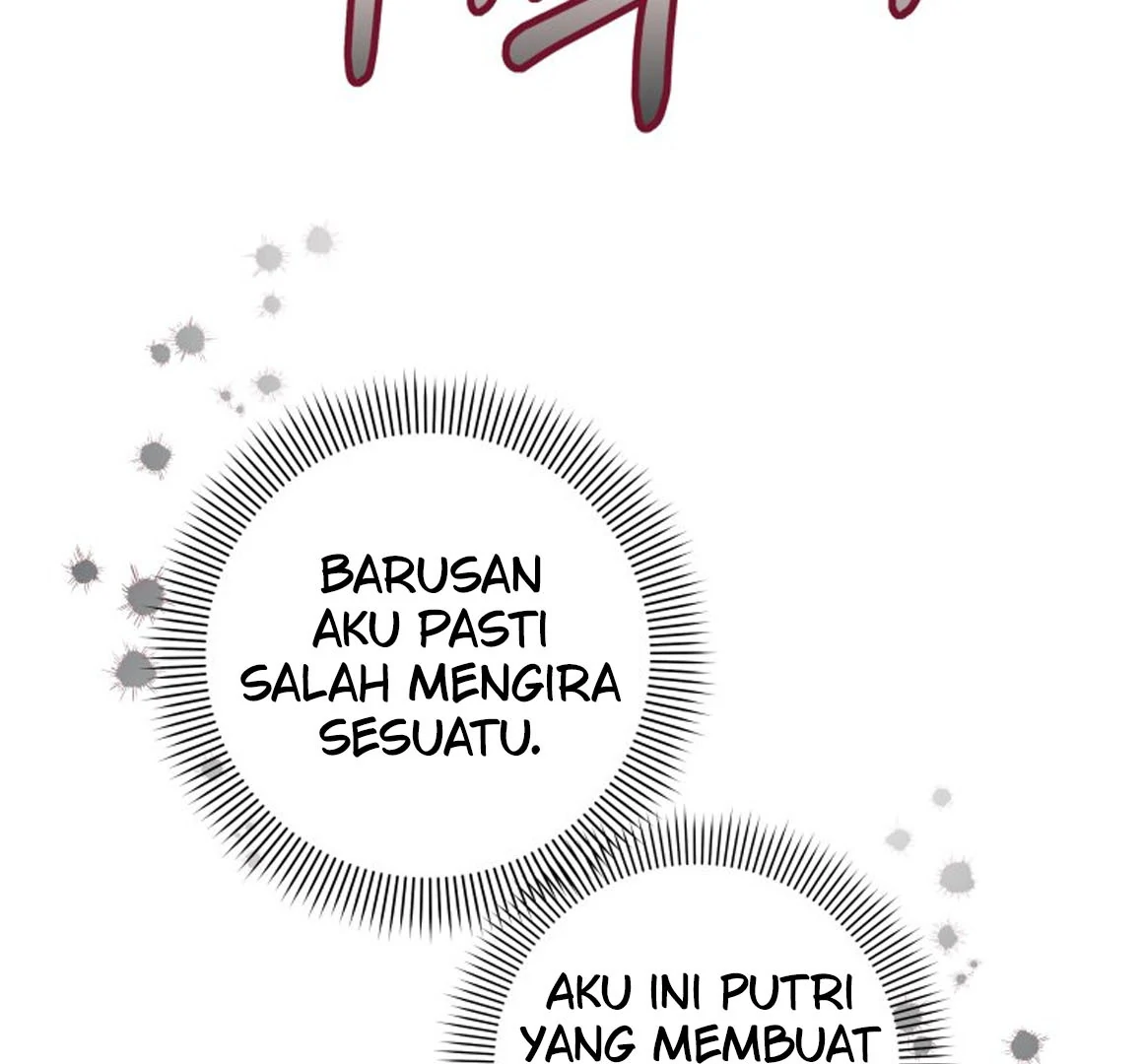 A Maid Was More of a Calling Than a Princess Chapter 44 Gambar 9