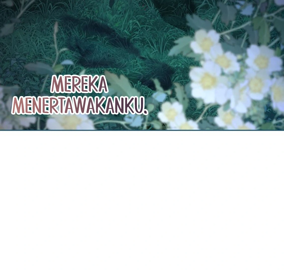 A Maid Was More of a Calling Than a Princess Chapter 44 Gambar 93