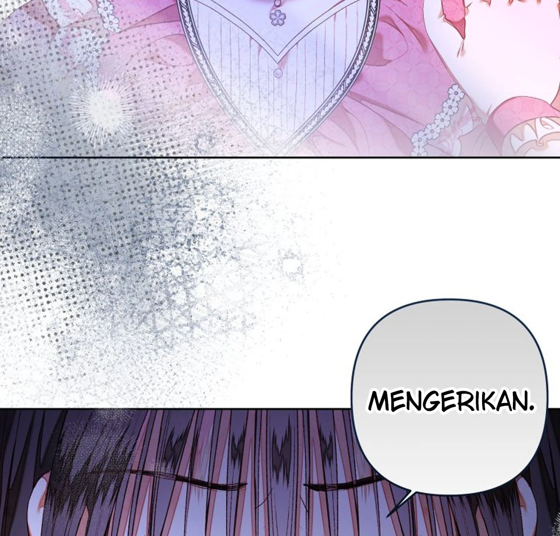 A Maid Was More of a Calling Than a Princess Chapter 44 Gambar 98