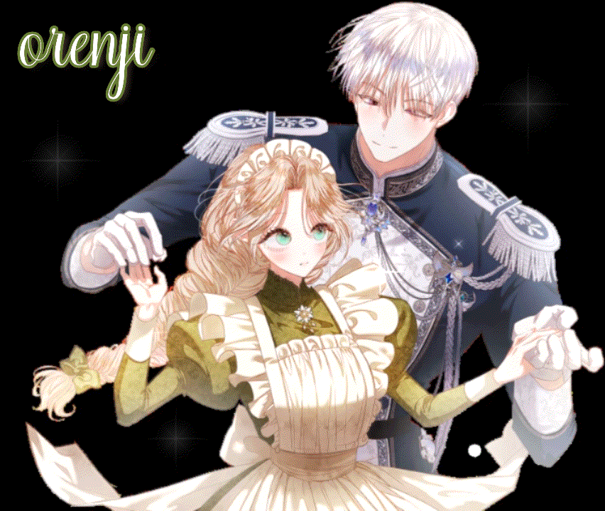 Komik A Maid Was More of a Calling Than a Princess Chapter 45 gambar nomor 1