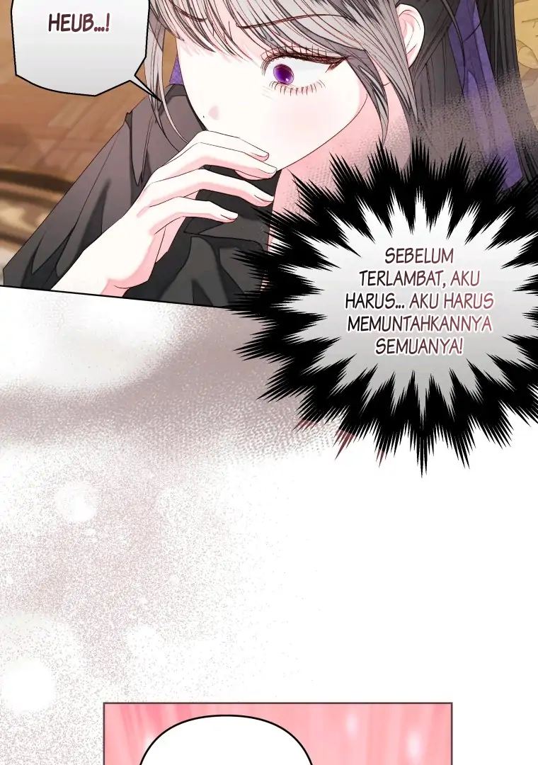 A Maid Was More of a Calling Than a Princess Chapter 45 Gambar 105