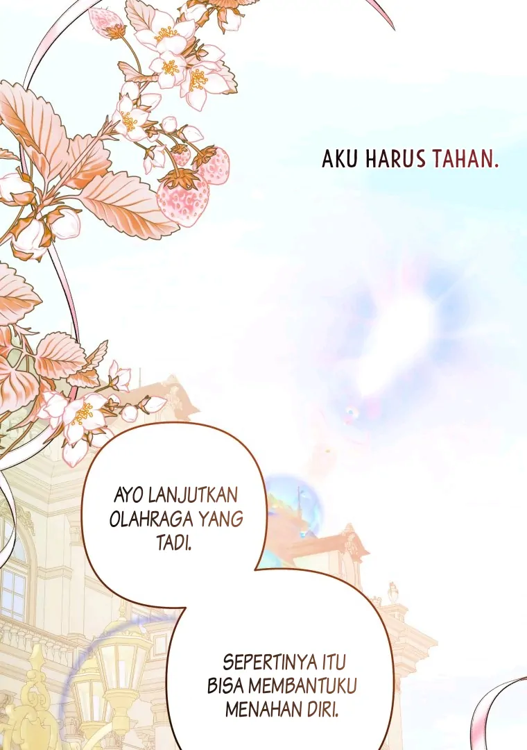 A Maid Was More of a Calling Than a Princess Chapter 45 Gambar 109