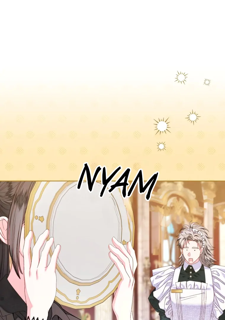 A Maid Was More of a Calling Than a Princess Chapter 45 Gambar 102