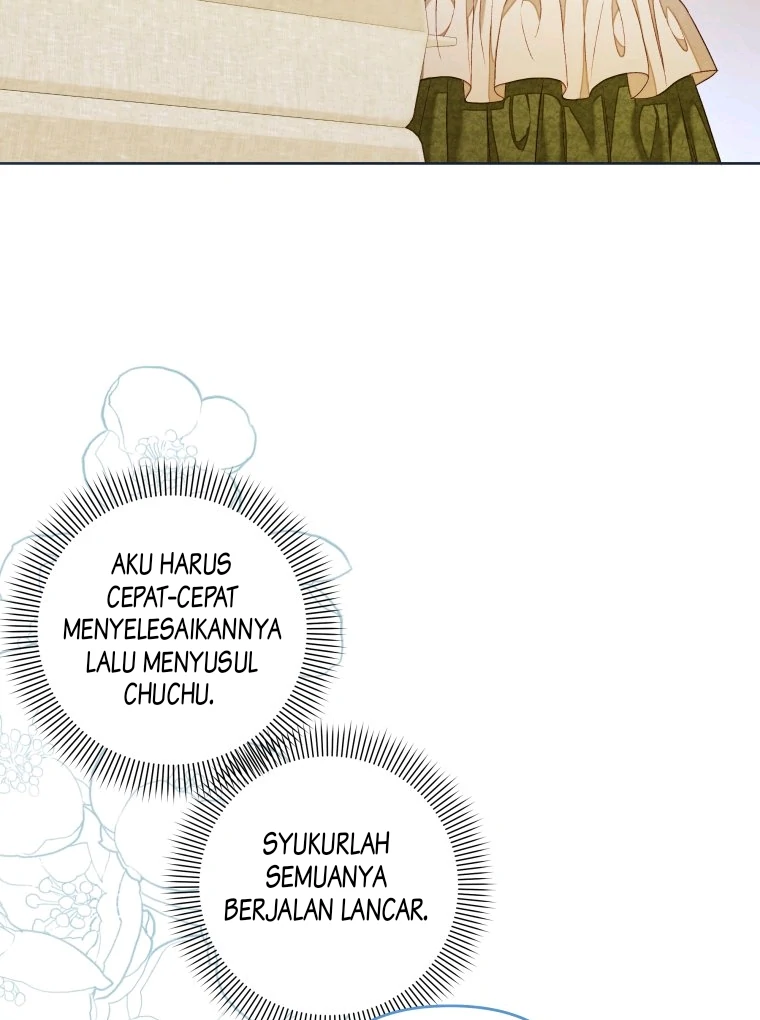 A Maid Was More of a Calling Than a Princess Chapter 45 Gambar 114