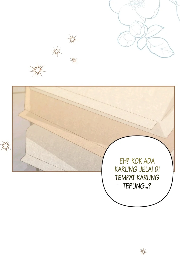 A Maid Was More of a Calling Than a Princess Chapter 45 Gambar 116