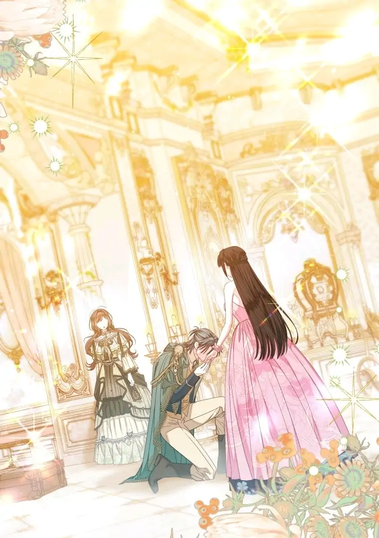 A Maid Was More of a Calling Than a Princess Chapter 45 Gambar 11