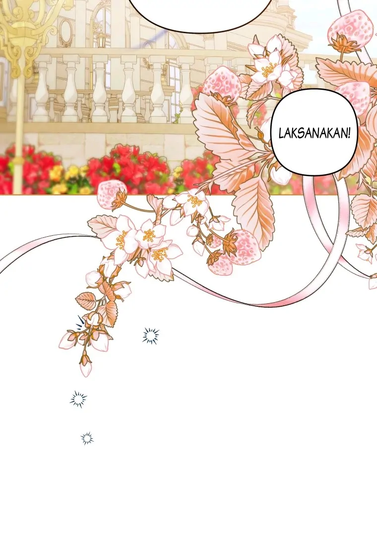 A Maid Was More of a Calling Than a Princess Chapter 45 Gambar 110