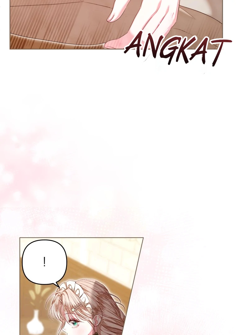 A Maid Was More of a Calling Than a Princess Chapter 45 Gambar 120
