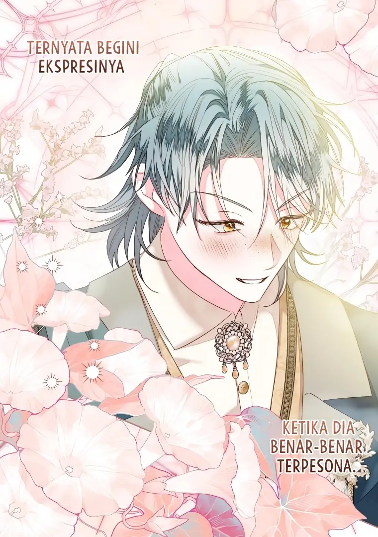 A Maid Was More of a Calling Than a Princess Chapter 45 Gambar 13