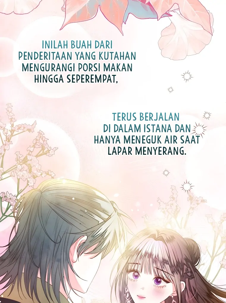 A Maid Was More of a Calling Than a Princess Chapter 45 Gambar 14