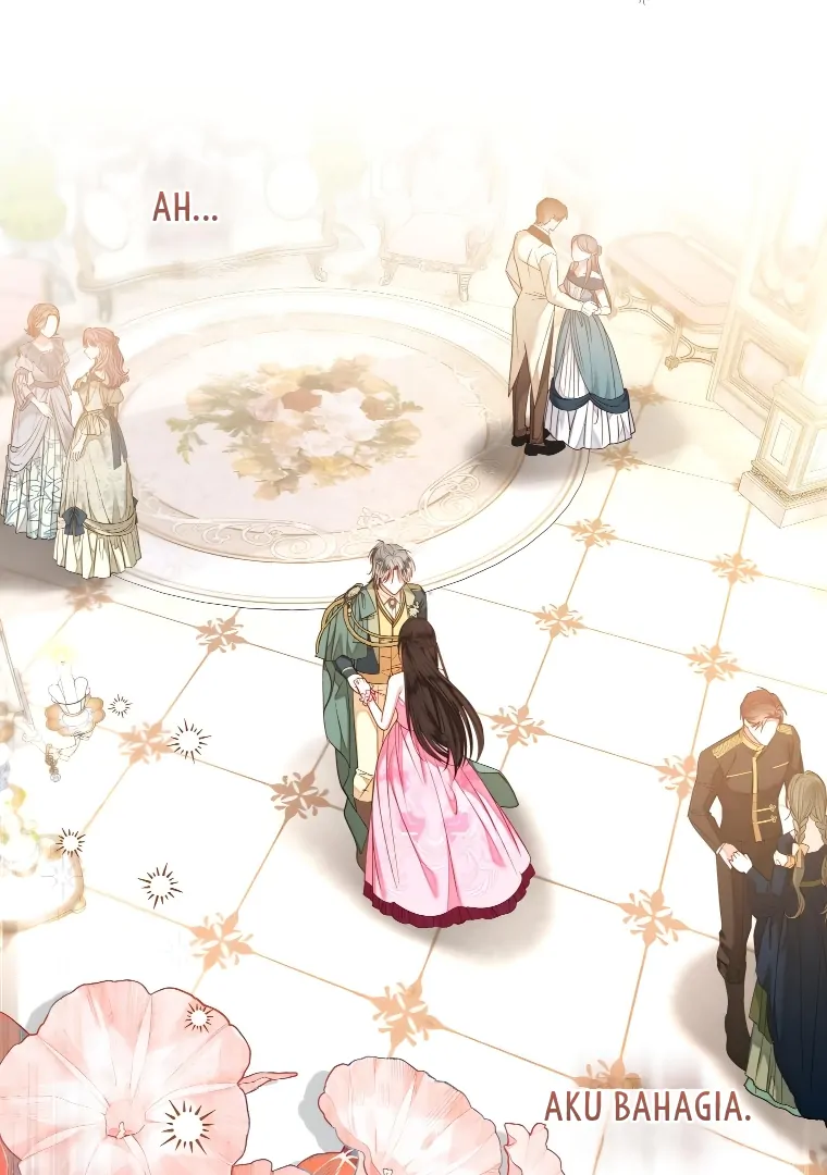 A Maid Was More of a Calling Than a Princess Chapter 45 Gambar 16