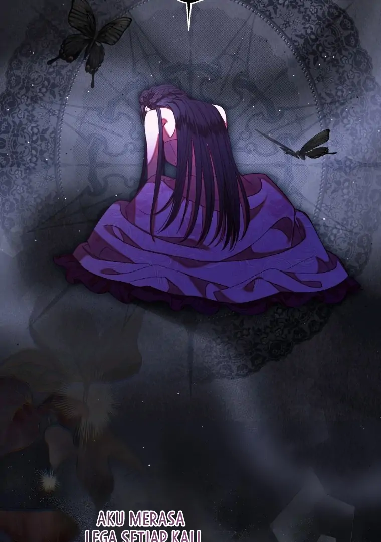 A Maid Was More of a Calling Than a Princess Chapter 45 Gambar 18