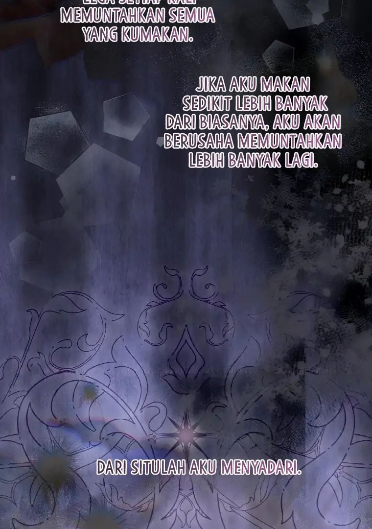 A Maid Was More of a Calling Than a Princess Chapter 45 Gambar 19