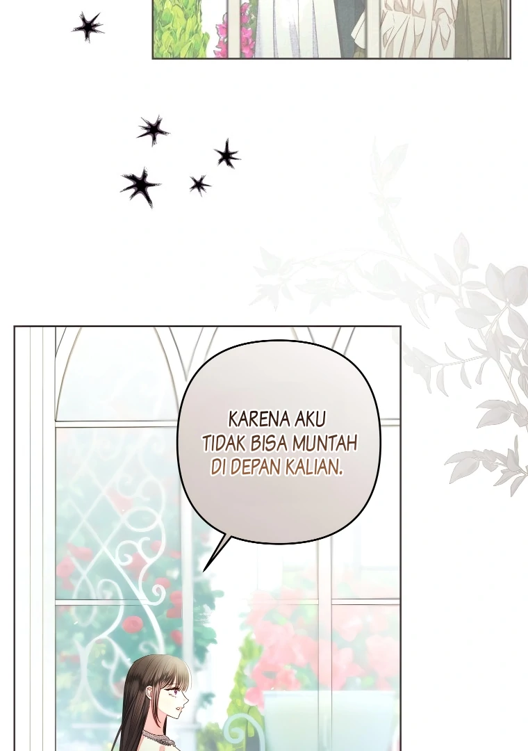 A Maid Was More of a Calling Than a Princess Chapter 45 Gambar 23