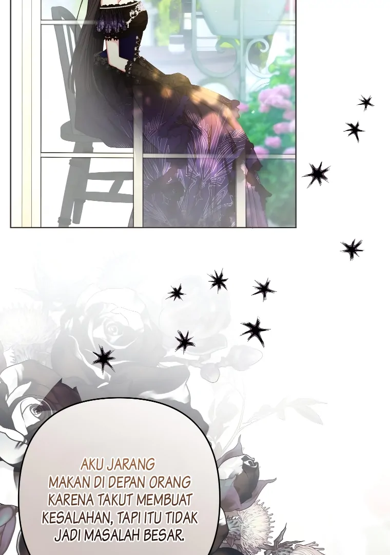 A Maid Was More of a Calling Than a Princess Chapter 45 Gambar 24