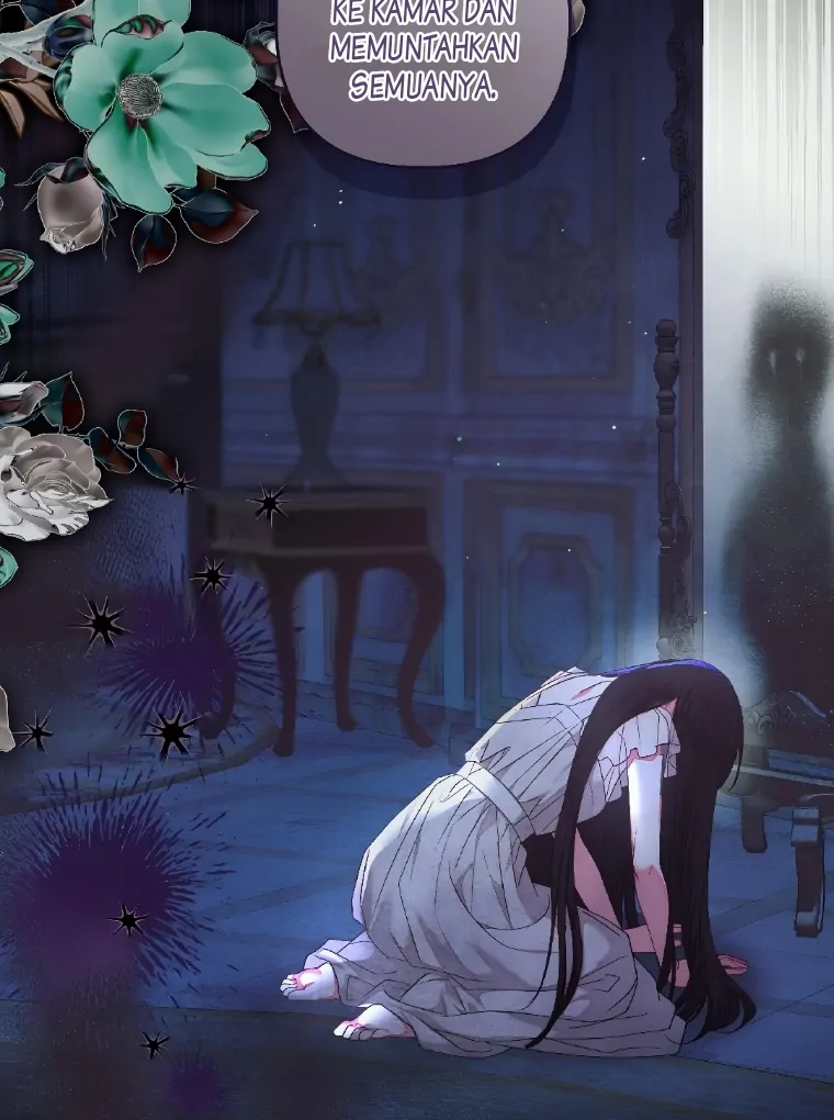 A Maid Was More of a Calling Than a Princess Chapter 45 Gambar 28