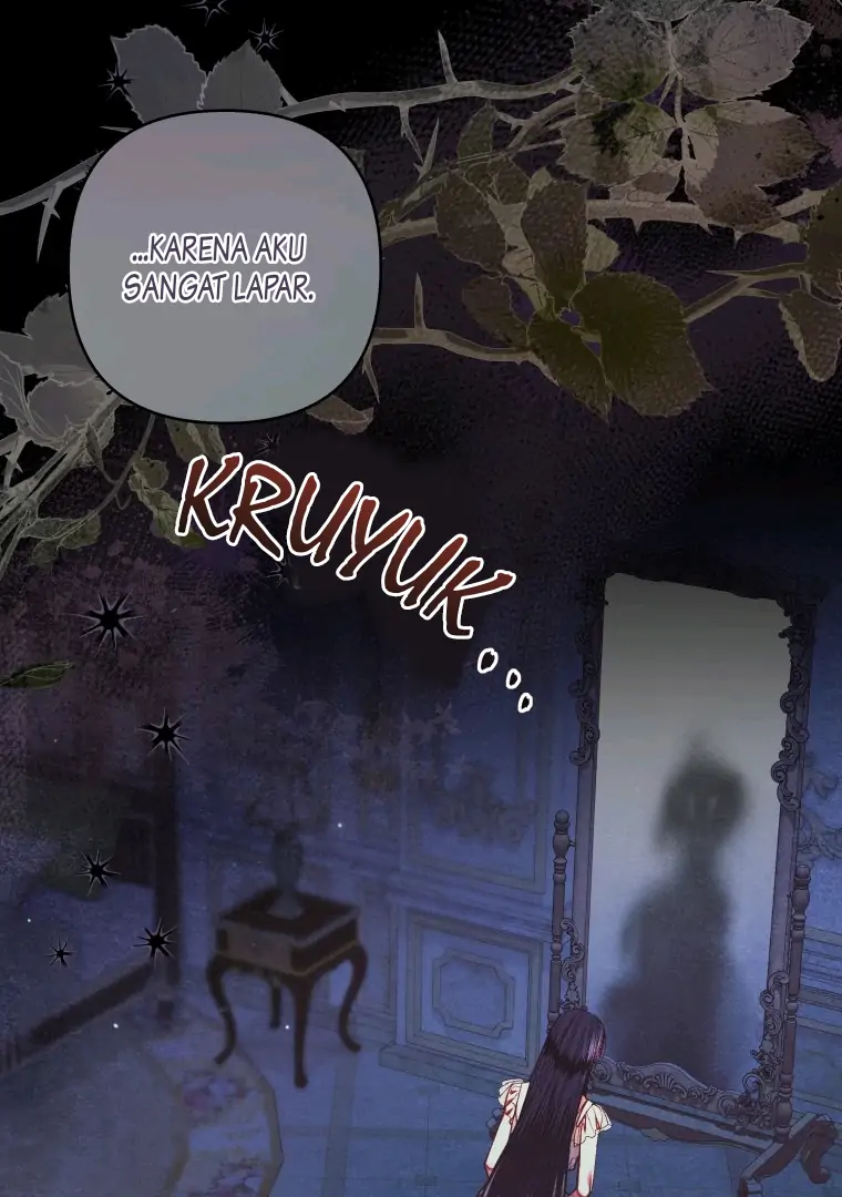 A Maid Was More of a Calling Than a Princess Chapter 45 Gambar 31