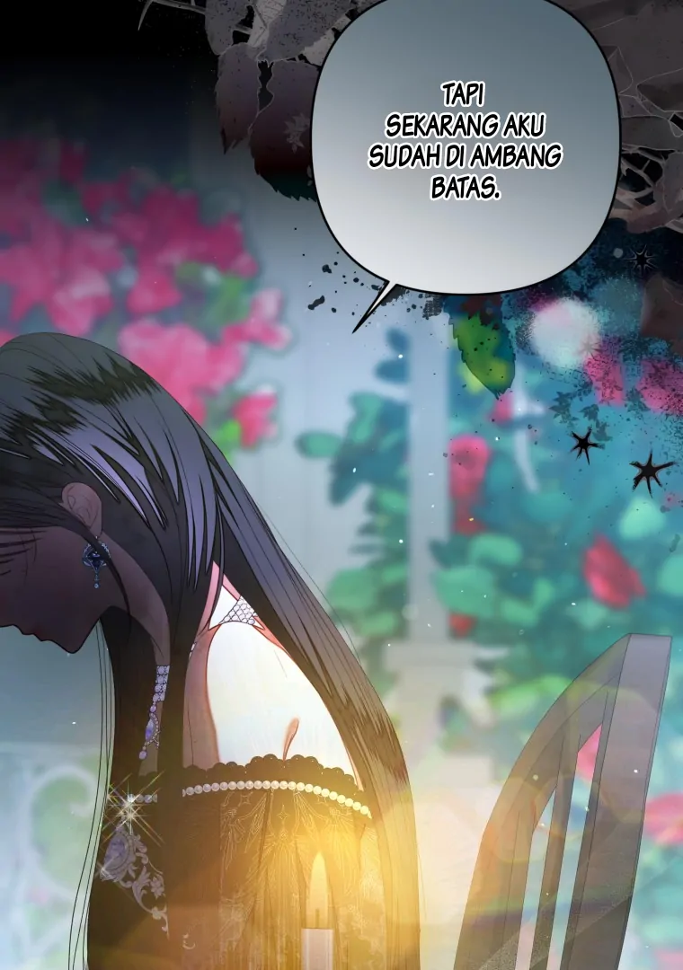 A Maid Was More of a Calling Than a Princess Chapter 45 Gambar 33