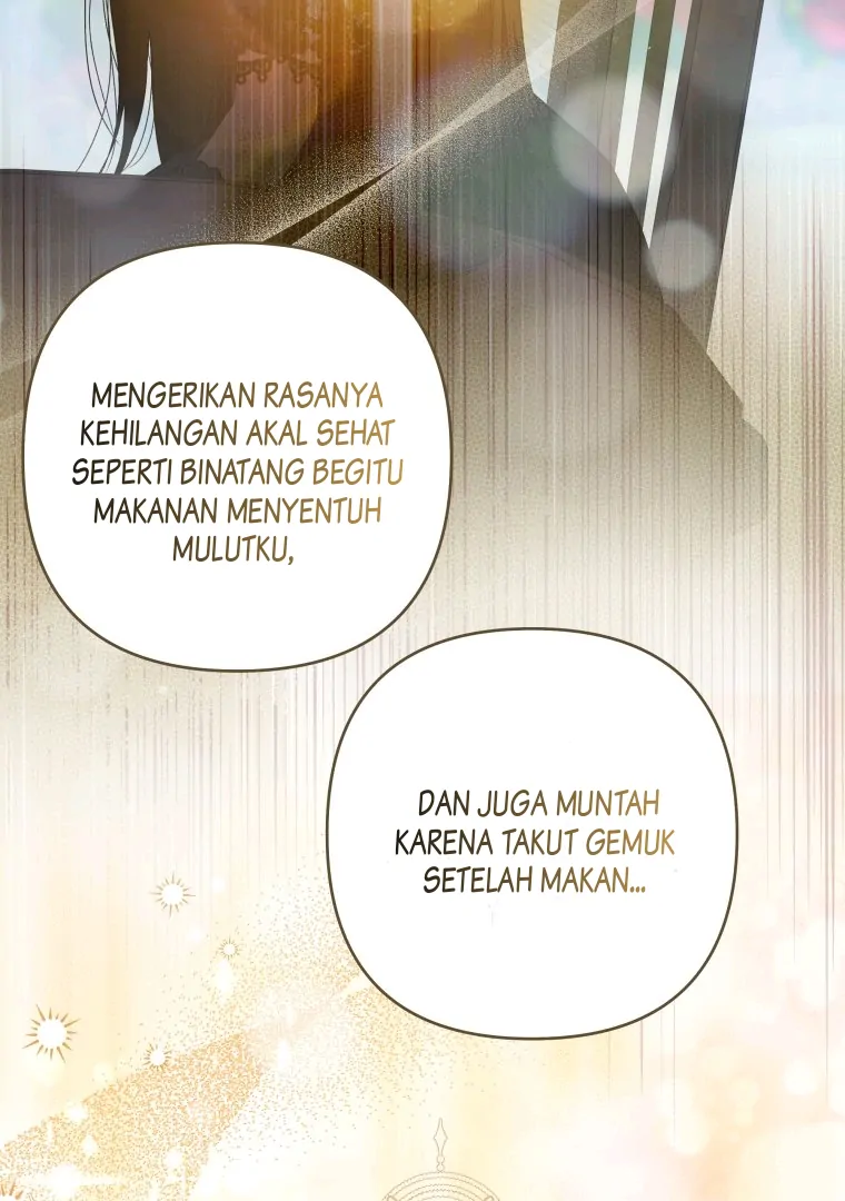 A Maid Was More of a Calling Than a Princess Chapter 45 Gambar 34
