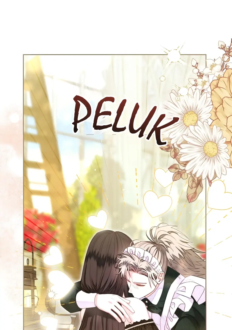 A Maid Was More of a Calling Than a Princess Chapter 45 Gambar 37