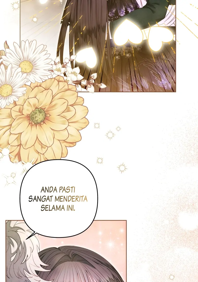 A Maid Was More of a Calling Than a Princess Chapter 45 Gambar 38