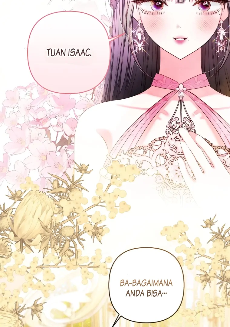 A Maid Was More of a Calling Than a Princess Chapter 45 Gambar 4