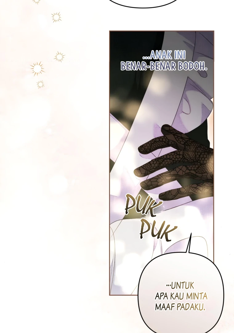 A Maid Was More of a Calling Than a Princess Chapter 45 Gambar 40