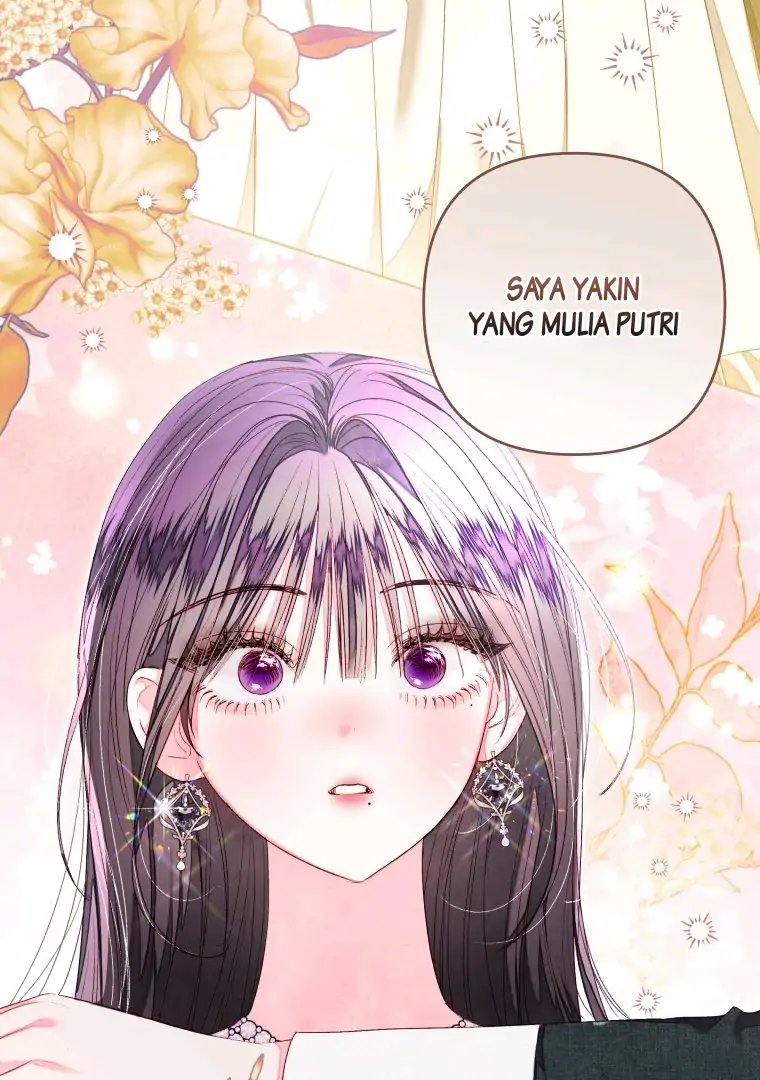 A Maid Was More of a Calling Than a Princess Chapter 45 Gambar 44