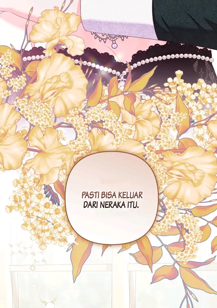 A Maid Was More of a Calling Than a Princess Chapter 45 Gambar 45