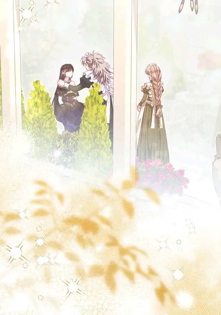 A Maid Was More of a Calling Than a Princess Chapter 45 Gambar 46