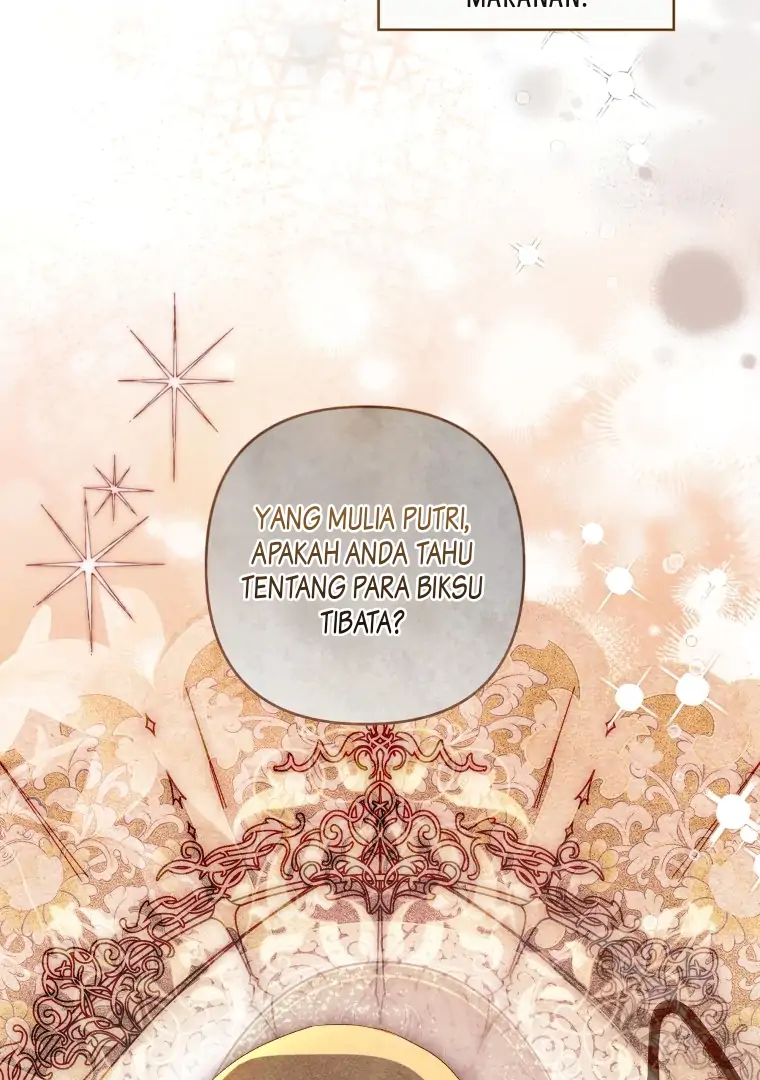 A Maid Was More of a Calling Than a Princess Chapter 45 Gambar 49