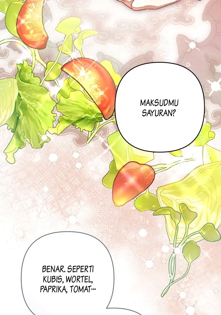 A Maid Was More of a Calling Than a Princess Chapter 45 Gambar 52