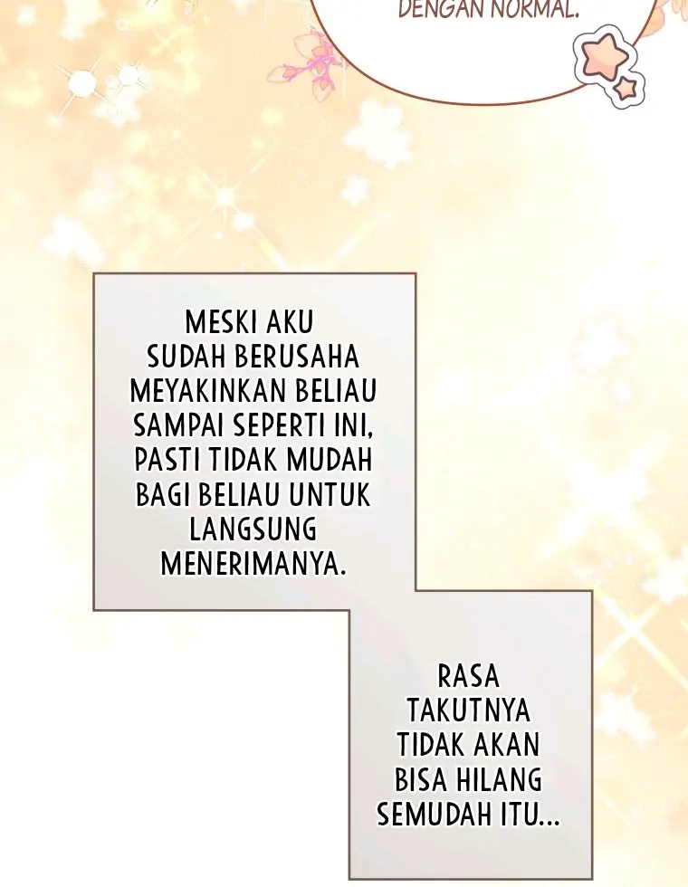 A Maid Was More of a Calling Than a Princess Chapter 45 Gambar 58