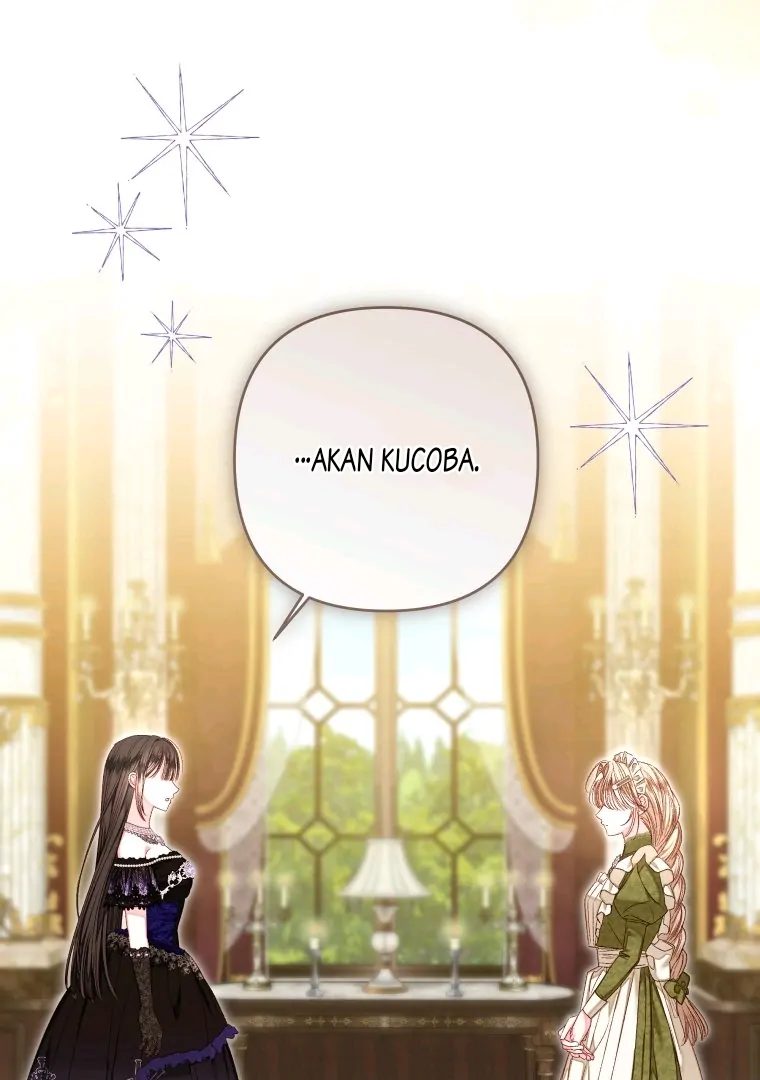 A Maid Was More of a Calling Than a Princess Chapter 45 Gambar 59