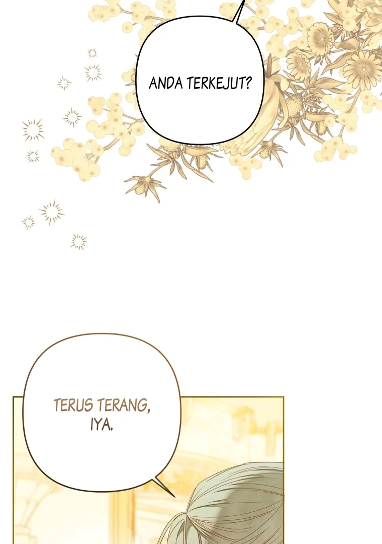 A Maid Was More of a Calling Than a Princess Chapter 45 Gambar 6