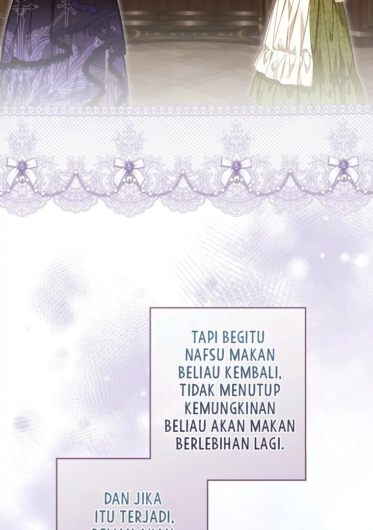 A Maid Was More of a Calling Than a Princess Chapter 45 Gambar 60