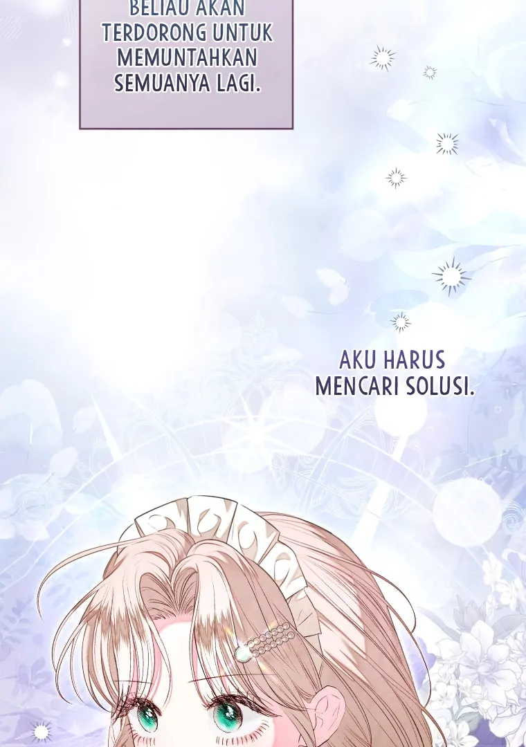 A Maid Was More of a Calling Than a Princess Chapter 45 Gambar 61