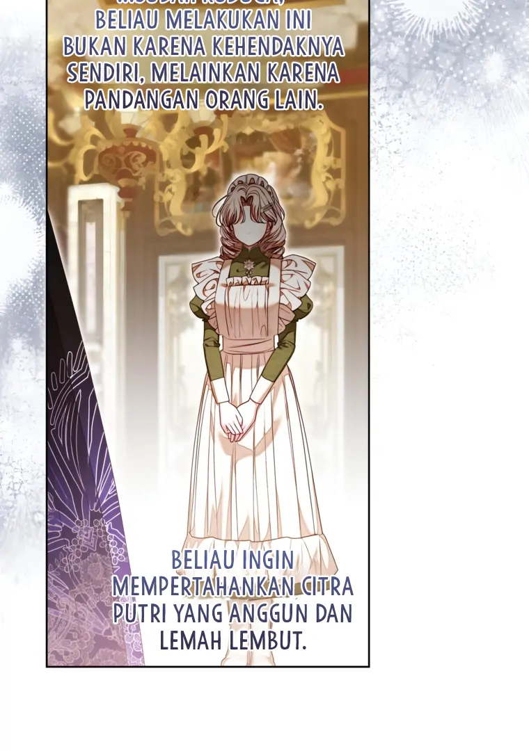 A Maid Was More of a Calling Than a Princess Chapter 45 Gambar 70