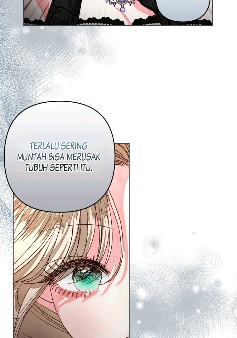 A Maid Was More of a Calling Than a Princess Chapter 45 Gambar 78