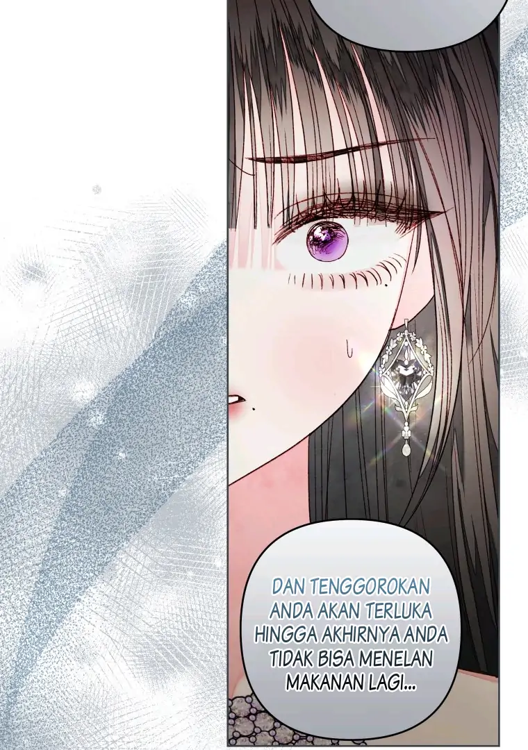 A Maid Was More of a Calling Than a Princess Chapter 45 Gambar 80